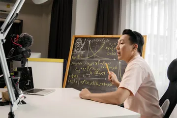 慢即是快：奥数，一种思维体操