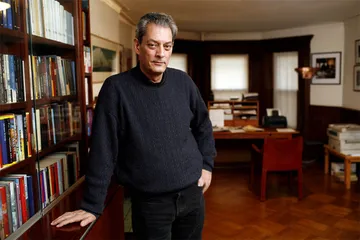 《瓜亚基印第安人编年史》：从已逝的原始部落发现现在4
