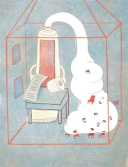 “务虚会”1