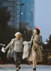 如何体面地面对衰老与死亡？