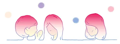 当身边的姐妹们陆续“更了”