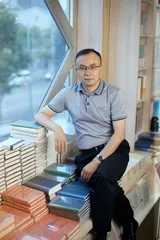 数字化时代的一场“观念革命”