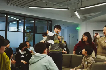 从零到一，以及四年之期1