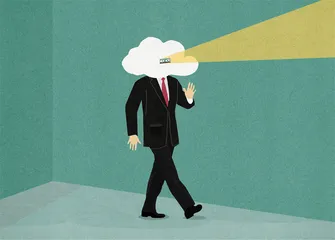 “向上管理”的新式内卷