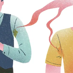 那位男同事为啥不洗澡？