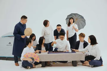 从零到一，以及四年之期7
