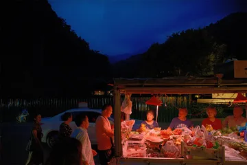彭州山洪事故：龙门山断裂带的危险与诱惑4