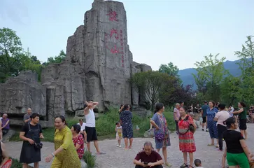 彭州山洪事故：龙门山断裂带的危险与诱惑5