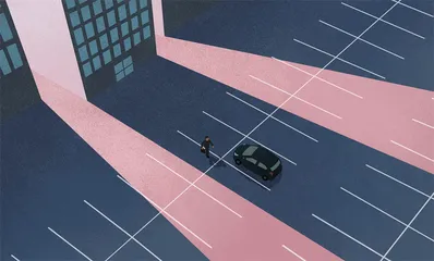 极端通勤