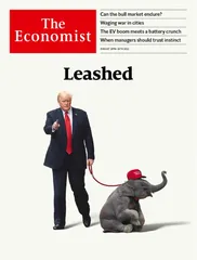 环球要刊速览（1202）2