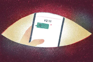 24小时待命，不仅是出卖时间