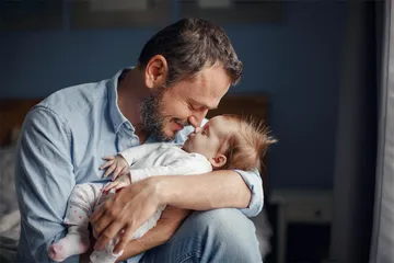 婴儿的大脑是一张白纸吗？