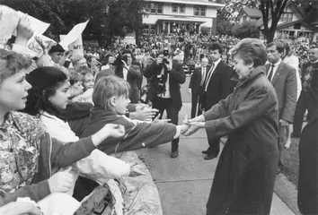 戈尔巴乔夫逝世：被遗忘的后30年3