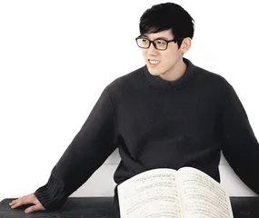 我们带着记忆，来听演奏会