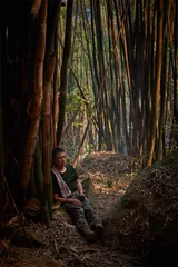 2022年之夏：重庆山火4