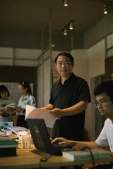 营造学社，在战火之中的行走与研究1