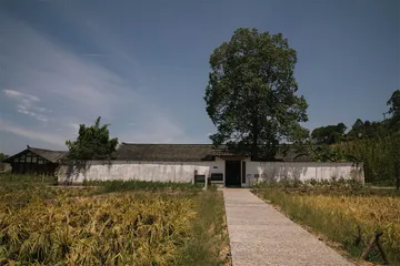 营造学社，在战火之中的行走与研究2
