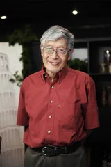 营造学社，在战火之中的行走与研究4