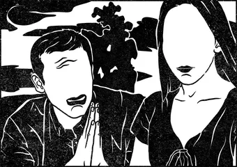 分手男人