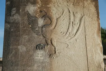 在汉阙上寻找汉代建筑线索6
