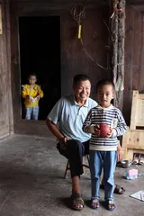 贵州“村BA”：乡球还在延续4