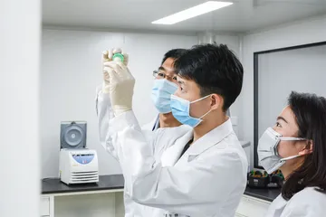 中国首例基因编辑治疗之路5