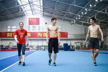 王嘉男：成为世界冠军的条件1