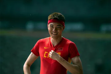 王嘉男：成为世界冠军的条件2
