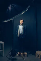 “理性三部曲”是这样出炉的