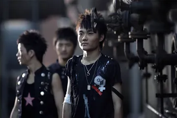 “0713”，15年后快乐再出发3