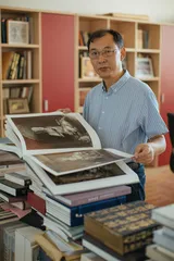 川渝摩崖石刻：艺术之美与建筑观察9