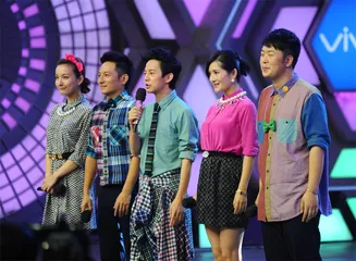 “0713”，15年后快乐再出发6