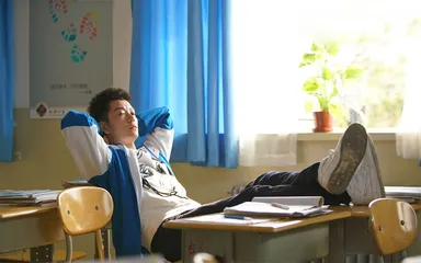 “0713”，15年后快乐再出发12
