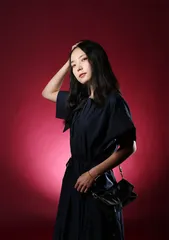 人世间的一点声响