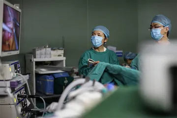 人世间的一点声响1