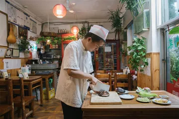 八条一号：云南老北京1