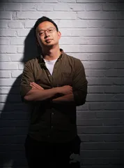 那个更大的东西是什么？