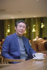 专访许纪霖：为什么年轻人越来越“不敢”？