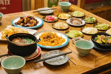 八条一号：云南老北京2