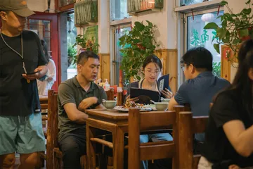 “杀马特教主”，荣光与黯淡1