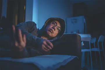 四十岁失业，人生下半场怎么过
