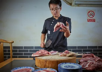 裕德孚，不变的手艺1