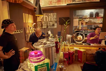 汪婆婆卤菜：给你一整个武汉