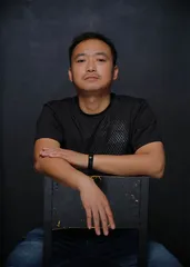 在路上，寻找落地的诗意