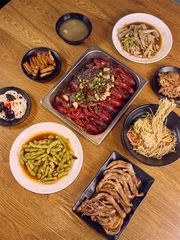 汪婆婆卤菜：给你一整个武汉3