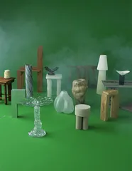 北欧设计的逆向极简潮流5