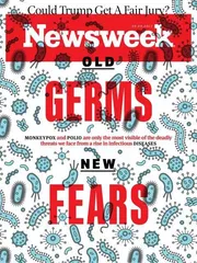 环球要刊速览（1204）2