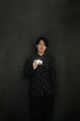 遥远的山区陌生的人