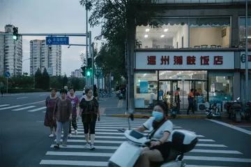 温州蒲岐饭店，跨越千里的乐清湾