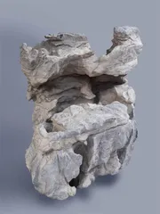 “山光满几”：中国书房的空间哲学4